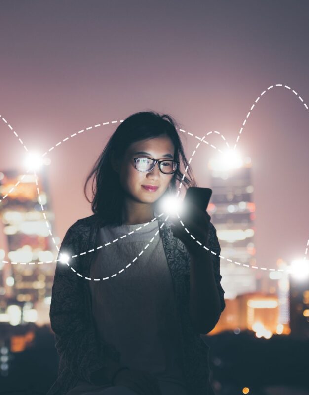 How Entrepreneurs Are Connecting the World With IoT