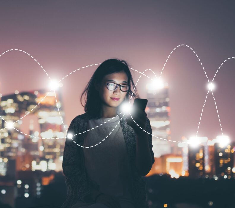 How Entrepreneurs Are Connecting the World With IoT